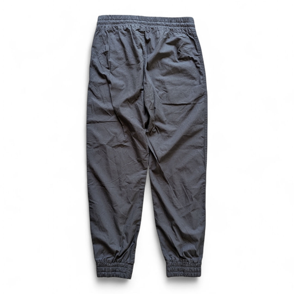Aritzia‎ TNA Alix Jogger Pants | Black Sz M NWT | Relaxed Utility Street Style - Picture 3 of 9